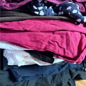 Colorful Cami Bundle